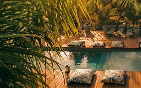 Villa Holistika : Bed And Breakfast / Pool / Air Conditioning/ Mont Faron Toulon